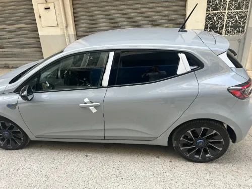 Renault Clio 5  2025 Esprit Alpine