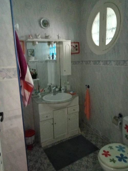 Vente Villa Mostaganem Mostaganem