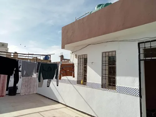 Vente Villa Mostaganem Mostaganem
