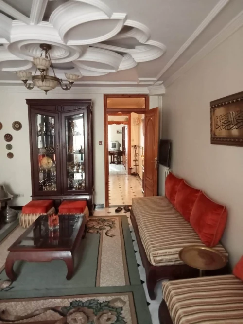 Vente Villa Mostaganem Mostaganem