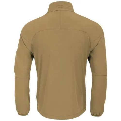 Veste highlander forces