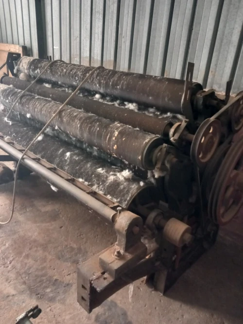 Machine de la waouh ouvreuse