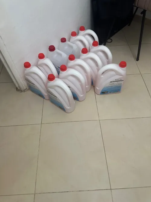 Machine à fumée lourde et liquide de la fumé
