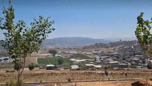 Vente Terrain Boumerdès Ouled moussa