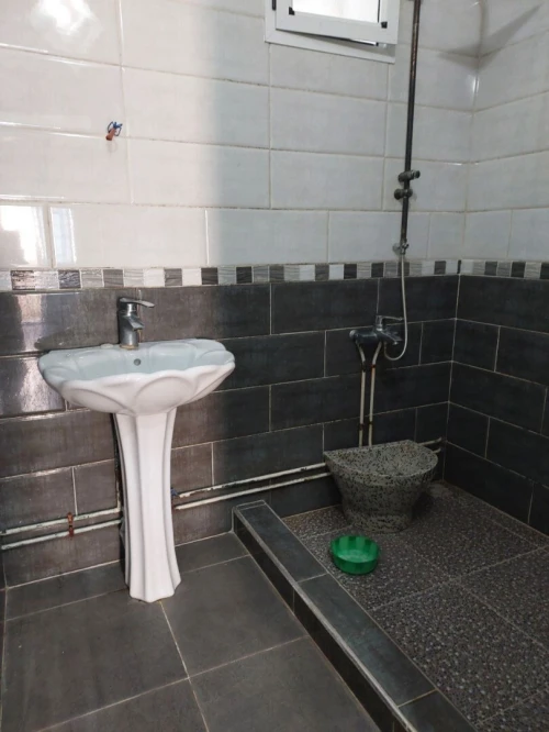 Location vacances Appartement F4 Mostaganem Mostaganem