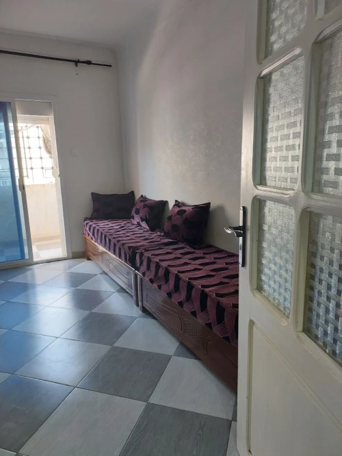 Location vacances Appartement F4 Mostaganem Mostaganem