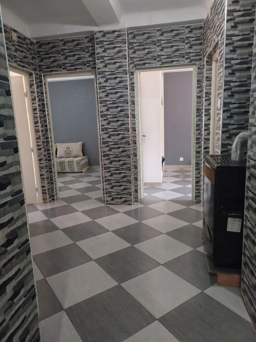 Location vacances Appartement F4 Mostaganem Mostaganem