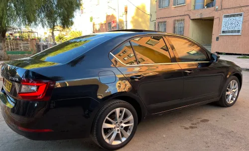 Skoda Octavia 2019 Elegance DGS