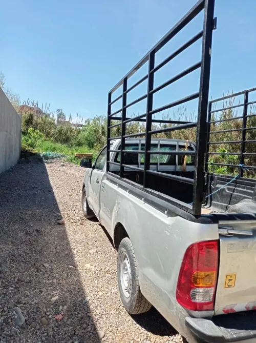 Toyota Hilux 2007 Hilux