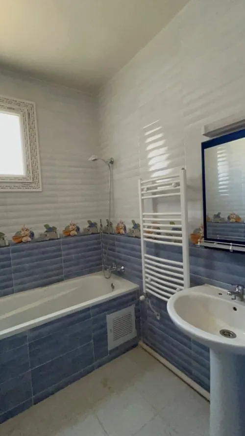 Vente Appartement F4 Blida Bouinan