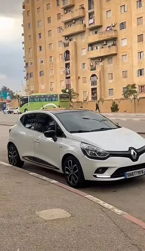 Renault Clio 4 Facelift 2019 Limited 2