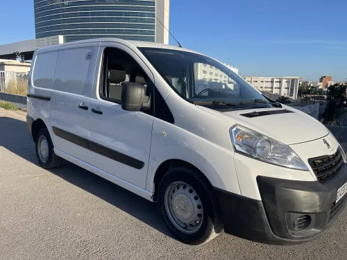 Peugeot Expert 2017 Expert