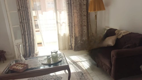 Vente Appartement F4 Tipaza Fouka