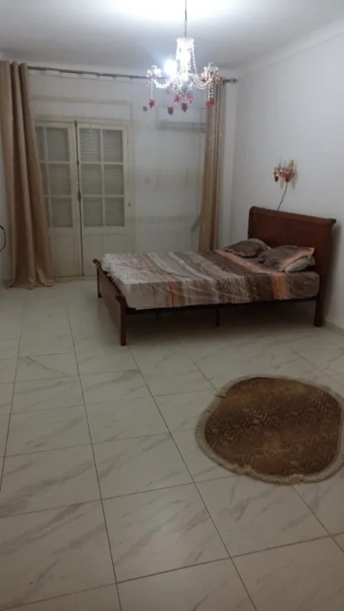 Location Appartement F4 Tipaza Fouka