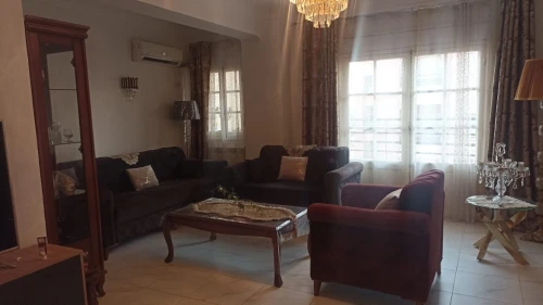 Location Appartement F4 Tipaza Fouka