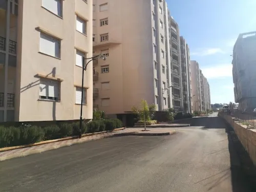 Location Appartement F4 Tipaza Fouka