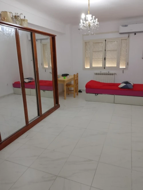 Location Appartement F4 Tipaza Fouka