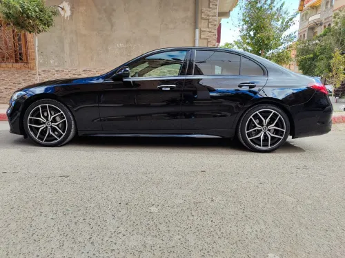 Mercedes C220 AMG 2024 C220 AMG