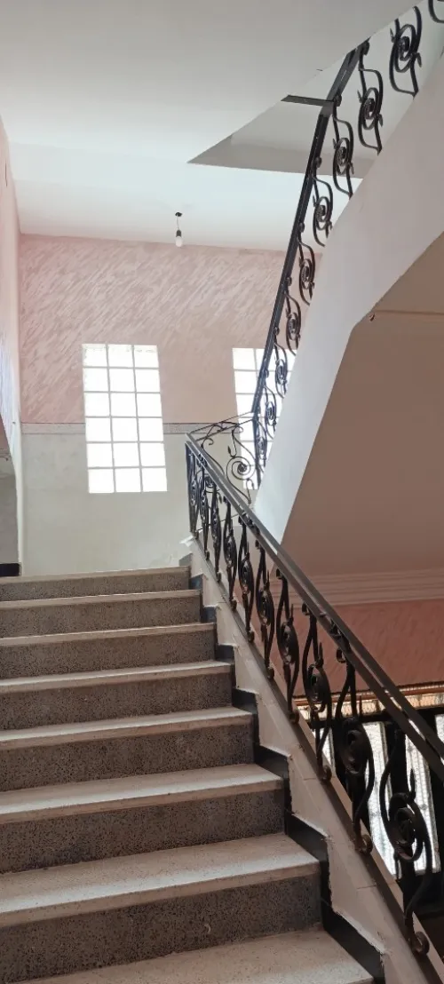 Vente Villa Oran Hassi ben okba