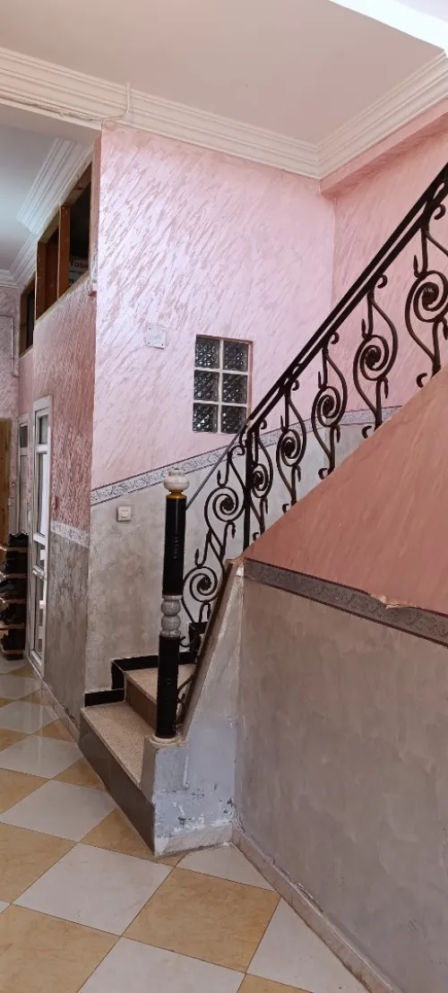 Vente Villa Oran Hassi ben okba