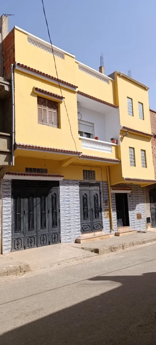 Vente Villa Oran Hassi ben okba