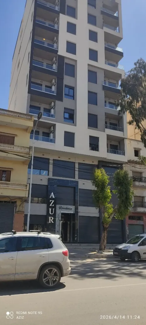 Vente Appartement F4 Oran Oran