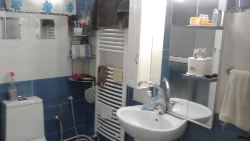 Vente Villa Mostaganem Mostaganem