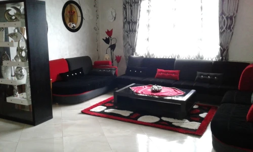 Vente Villa Mostaganem Mostaganem