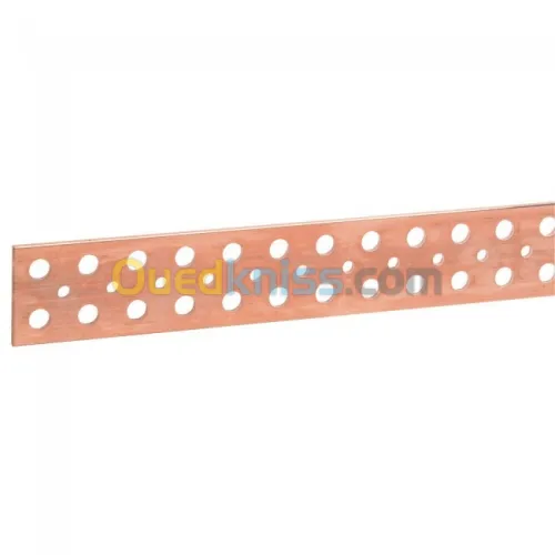 JEU DE BARRES / COPPER BUSBARS 