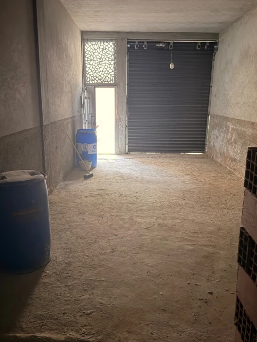 Vente Villa Boumerdès Khemis el khechna