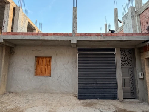 Vente Villa Boumerdès Khemis el khechna