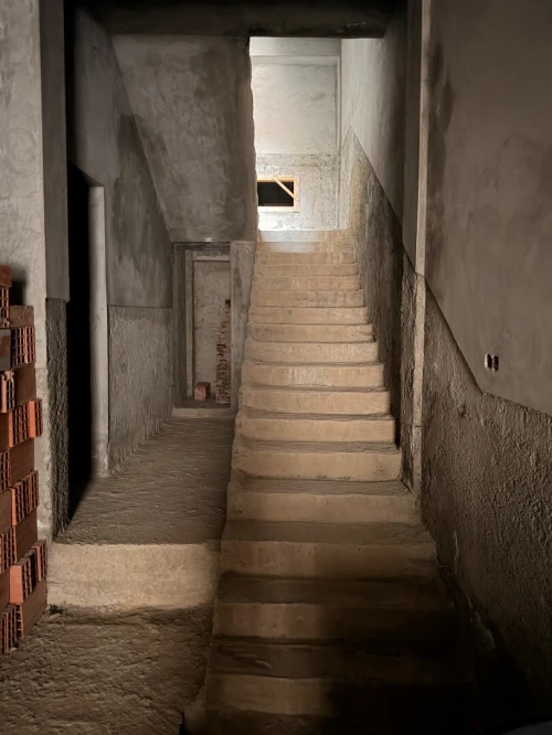 Vente Villa Boumerdès Khemis el khechna