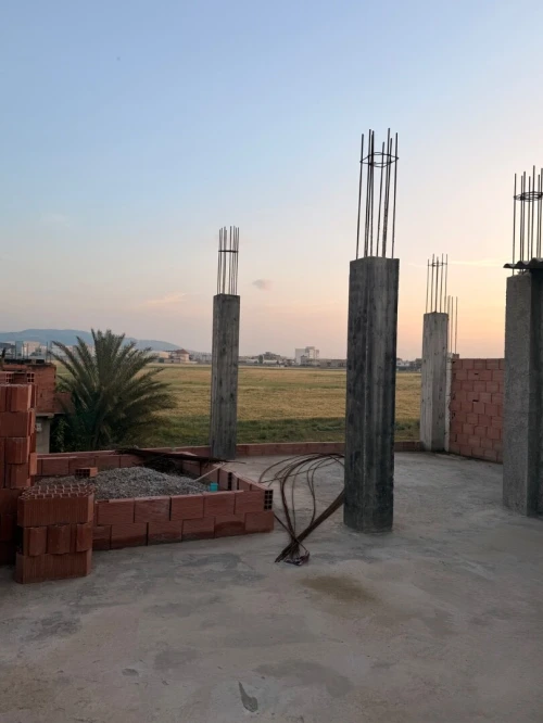 Vente Villa Boumerdès Khemis el khechna