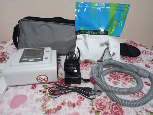 Bipap