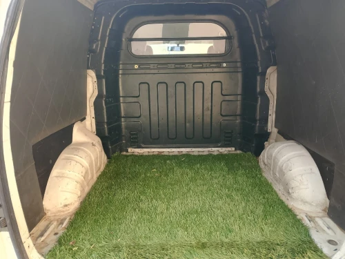 Hyundai H1 2009 Vitré 6 places