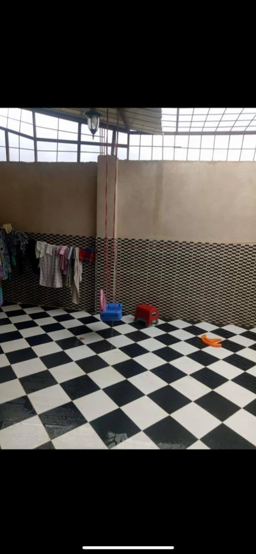 Vente Villa Chlef Chlef