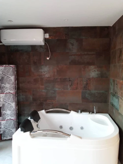Location vacances Villa Mostaganem Stidia