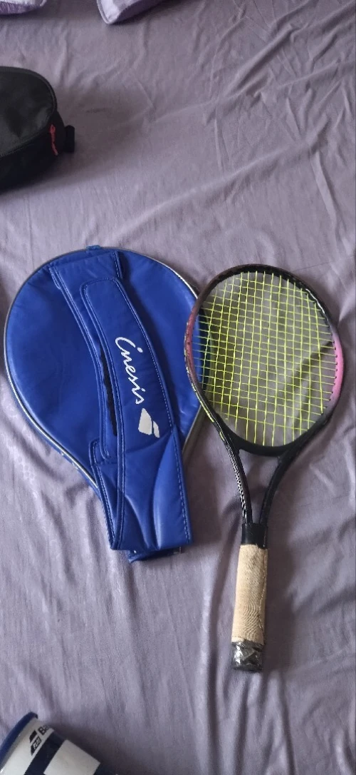 Raquettes de tennis