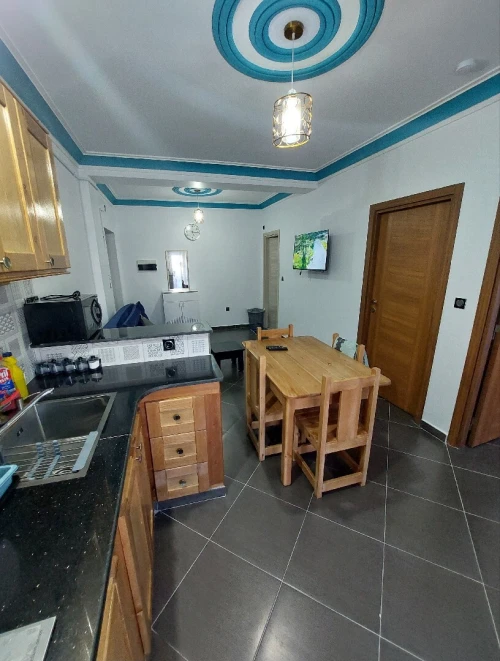 Location vacances Appartement F3 Béjaïa Beni ksila