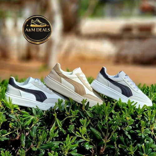 Puma pointures: 36-40