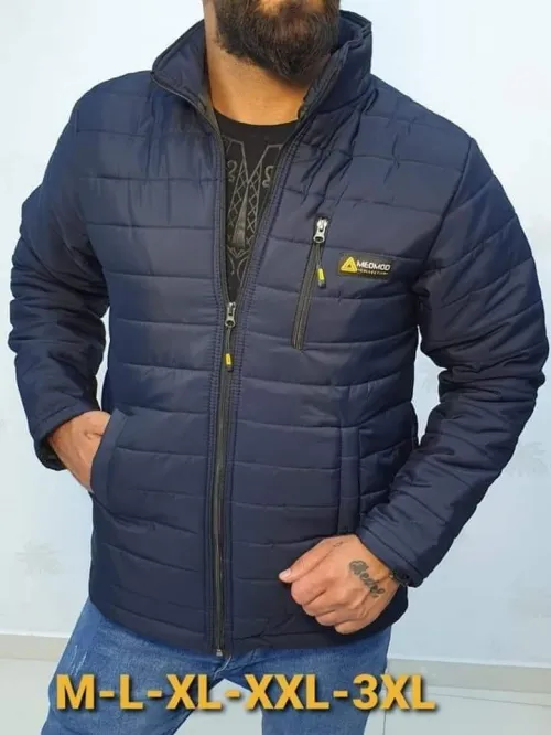 Veste doudoune