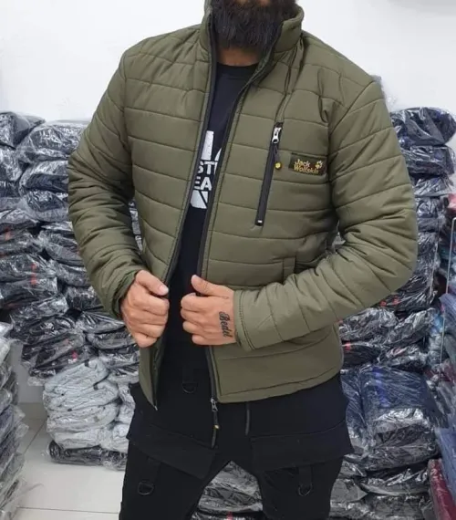 Veste doudoune