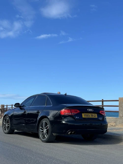 Audi A4 2009 