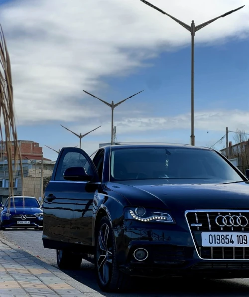 Audi A4 2009 