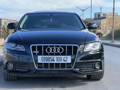 Audi A4 2009 
