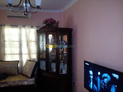 Vente Appartement Aïn Defla Ain defla