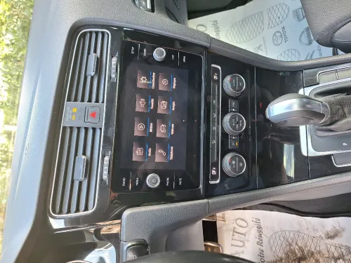 Volkswagen Golf 7 2019 Drive