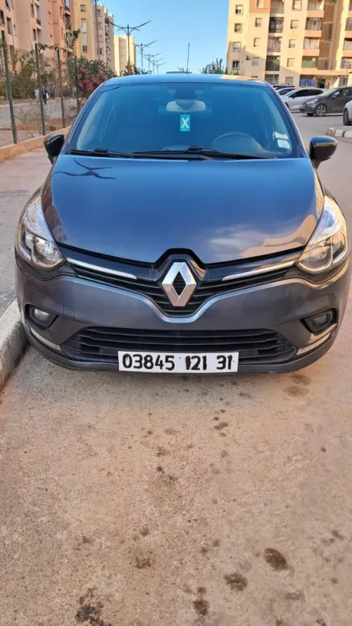 Renault Clio 4 Facelift 2021 Limited 2