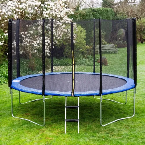 Trampoline