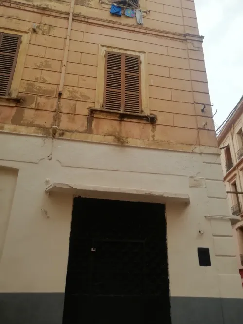 Vente Local Oran Oran